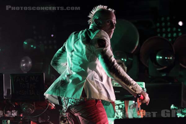 THE PRODIGY - 2010-09-10 - LA COURNEUVE - Parc Departemental - Grande Scene - 